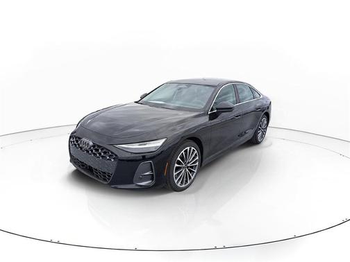 2026 Audi A6 Premium quattro S tronic