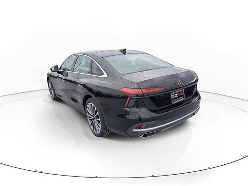 2026 Audi A6 Premium quattro S tronic