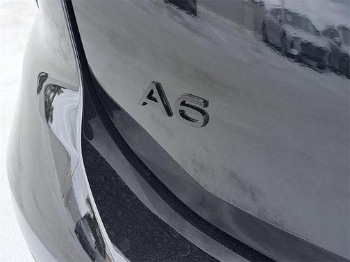 2026 Audi A6 Premium quattro S tronic