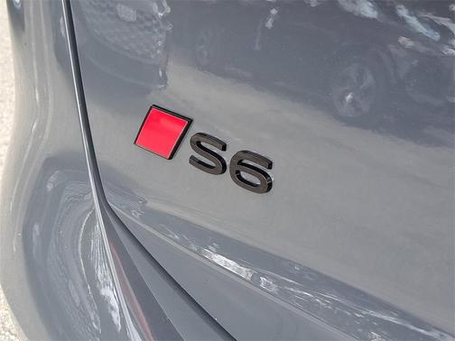 2025 Audi S6 e-tron Premium Plus
