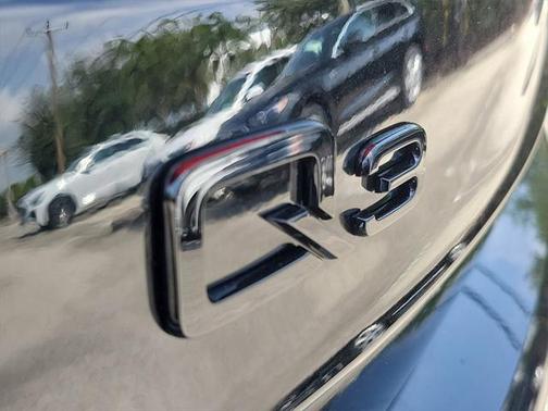 2025 Audi Q3 45 S line Premium Plus