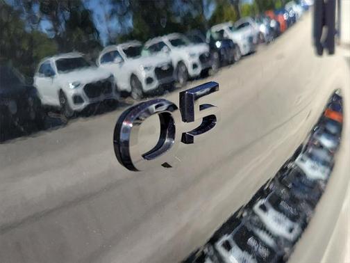 2025 Audi Q5 Prestige