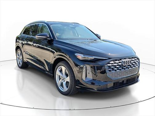 2025 Audi Q5 Prestige