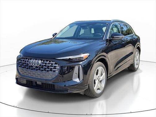2025 Audi Q5 Prestige