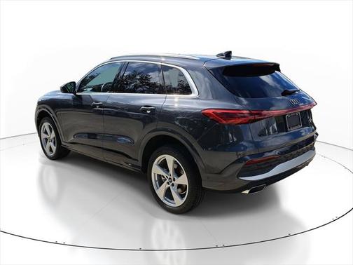 2025 Audi Q5 Premium Plus