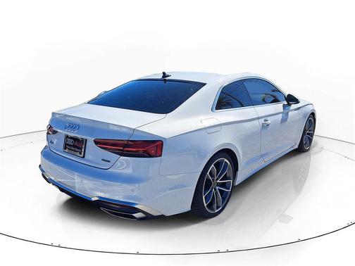 2023 Audi A5 45 S line Premium Plus