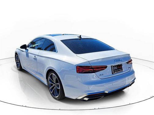 2023 Audi A5 45 S line Premium Plus