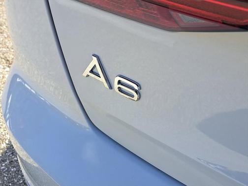 2023 Audi A6 45 Premium