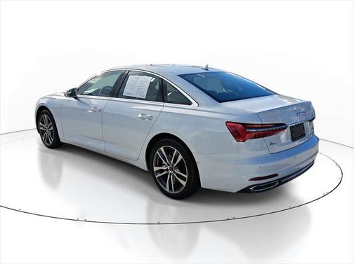 2023 Audi A6 45 Premium