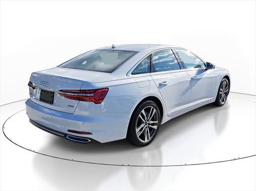 2023 Audi A6 45 Premium