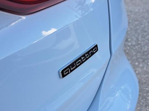 2024 Audi Q3 45 S line Premium Plus
