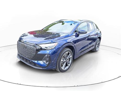 2024 Audi Q4 e-tron Premium Plus 50 quattro