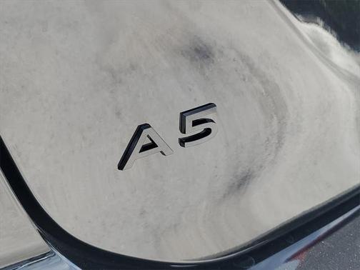 2025 Audi A5 Premium Plus