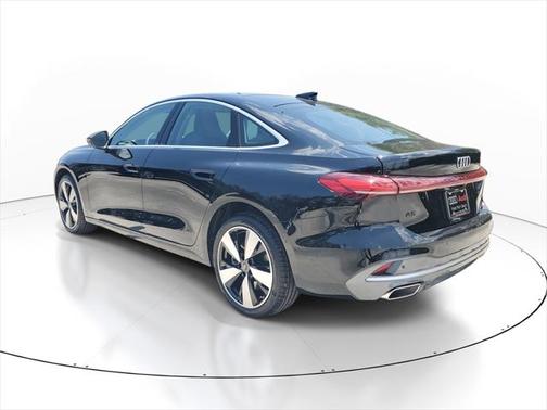 2025 Audi A5 Premium Plus