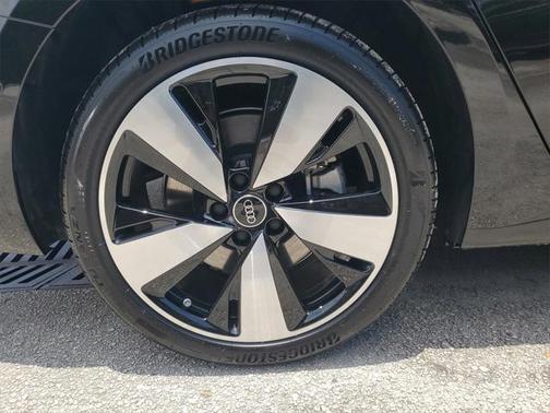 2025 Audi A5 Premium Plus