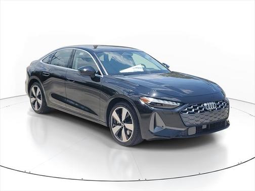 2025 Audi A5 Premium Plus