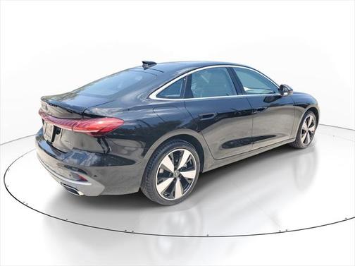 2025 Audi A5 Premium Plus
