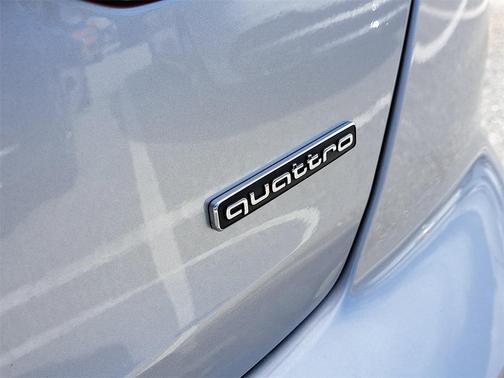 2019 Audi A6 3.0T Prestige Quattro