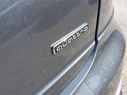 2026 Audi Q8 55 Premium Plus