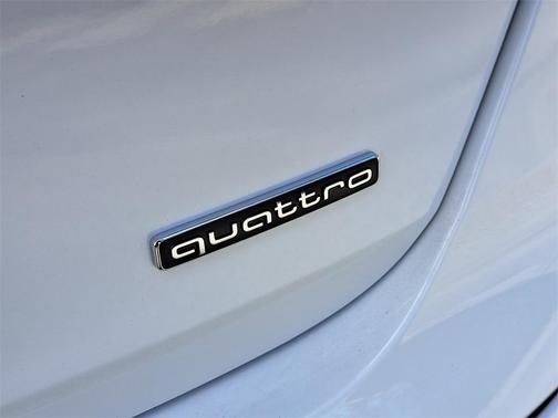 2026 Audi A3 Premium