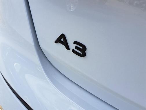 2026 Audi A3 Premium