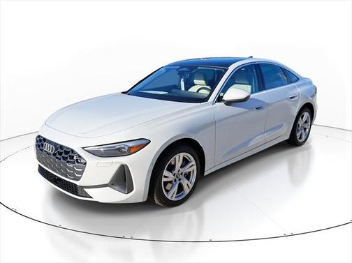 2025 Audi A5 Premium