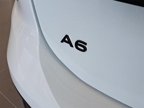 2026 Audi A6 Prestige quattro S tronic