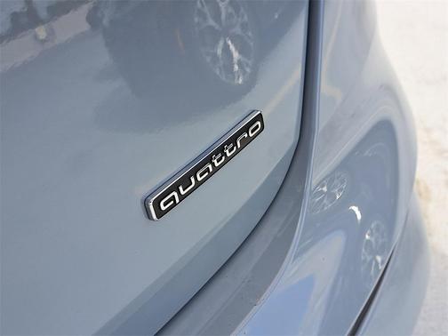 2026 Audi A3 Premium