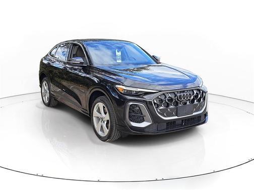 2025 Audi Q5 Premium Plus TFSI quattro S tronic