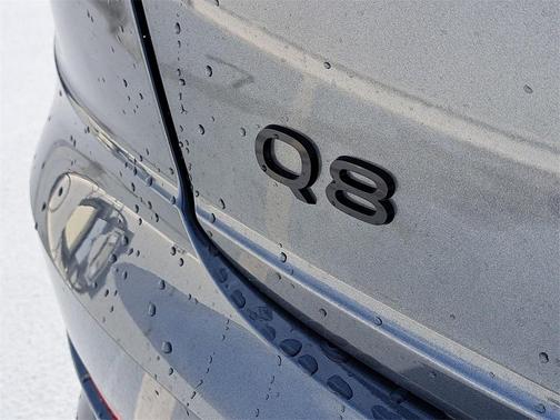2026 Audi Q8 55 Premium Plus