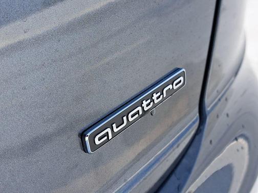 2026 Audi Q8 55 Premium Plus