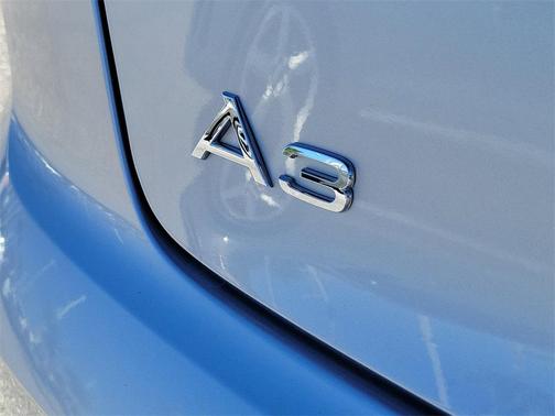 2018 Audi A3 2.0T Premium