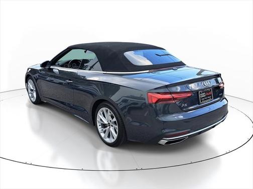 2022 Audi A5 45 Premium Plus