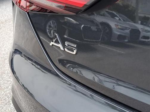 2022 Audi A5 45 Premium Plus
