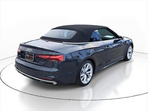 2022 Audi A5 45 Premium Plus