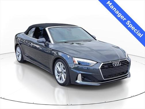 2022 Audi A5 45 Premium Plus