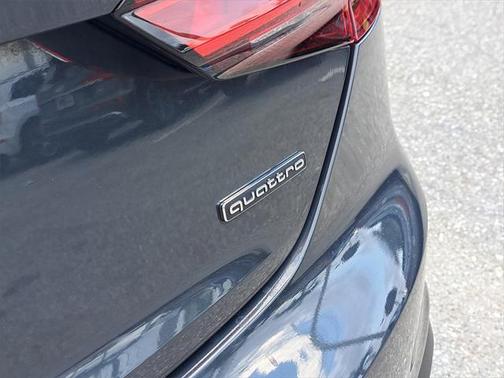 2022 Audi A5 45 Premium Plus