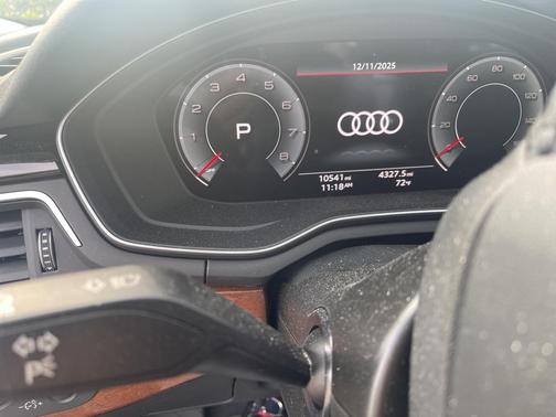 2023 Audi A5 Sportback Premium Plus