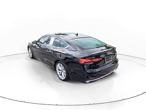 2023 Audi A5 Sportback Premium Plus