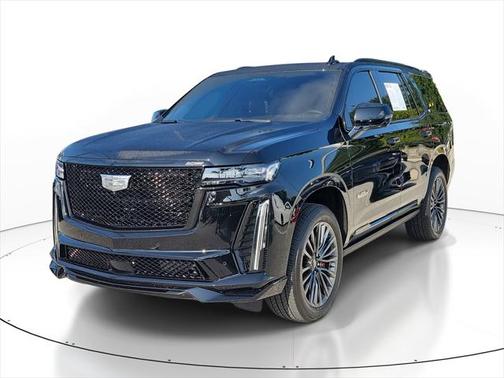 2024 Cadillac Escalade V-Series