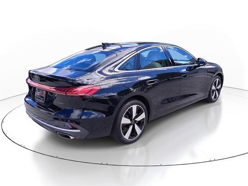 2025 Audi A5 Premium