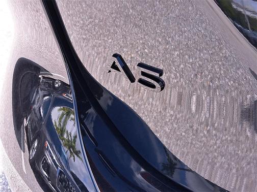 2025 Audi A5 Premium