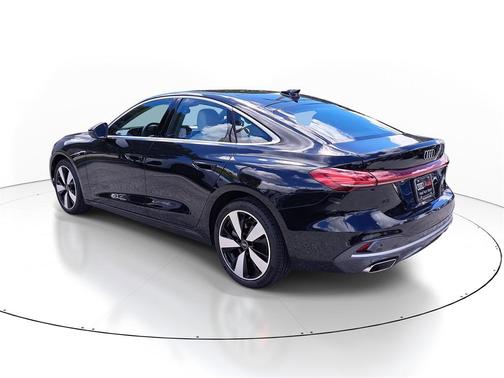 2025 Audi A5 Premium