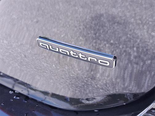 2025 Audi A5 Premium