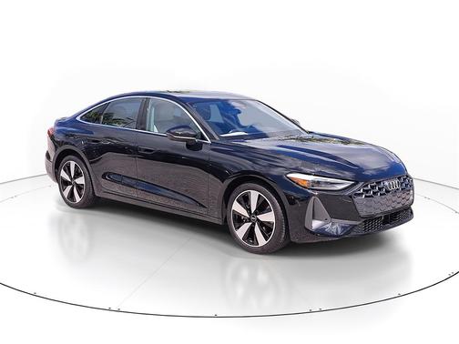2025 Audi A5 Premium