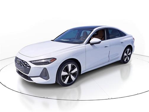2025 Audi A5 Premium Plus