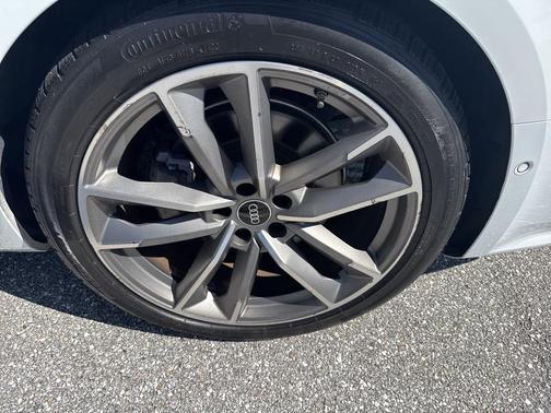 2023 Audi A7 Premium 55 TFSI quattro S tronic