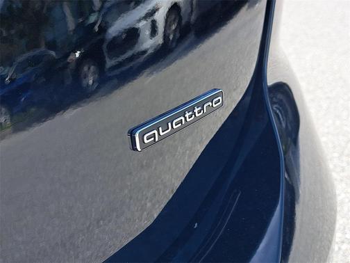 2026 Audi A6 Prestige quattro S tronic