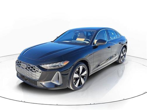 2025 Audi A5 Premium Plus TFSI quattro S tronic