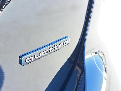 2025 Audi A5 Premium Plus TFSI quattro S tronic